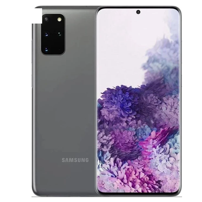 گوشی موبایل سامسونگ مدل Galaxy S20 4G پلاس ظرفیت 128 گیگابایت - رم 8 گیگابایت