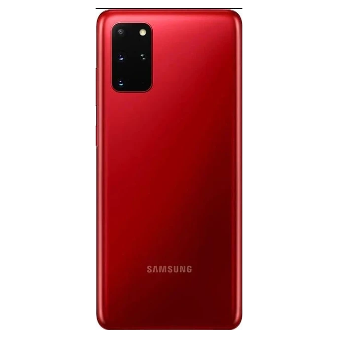 گوشی موبایل سامسونگ مدل Galaxy S20 4G پلاس ظرفیت 128 گیگابایت - رم 8 گیگابایت