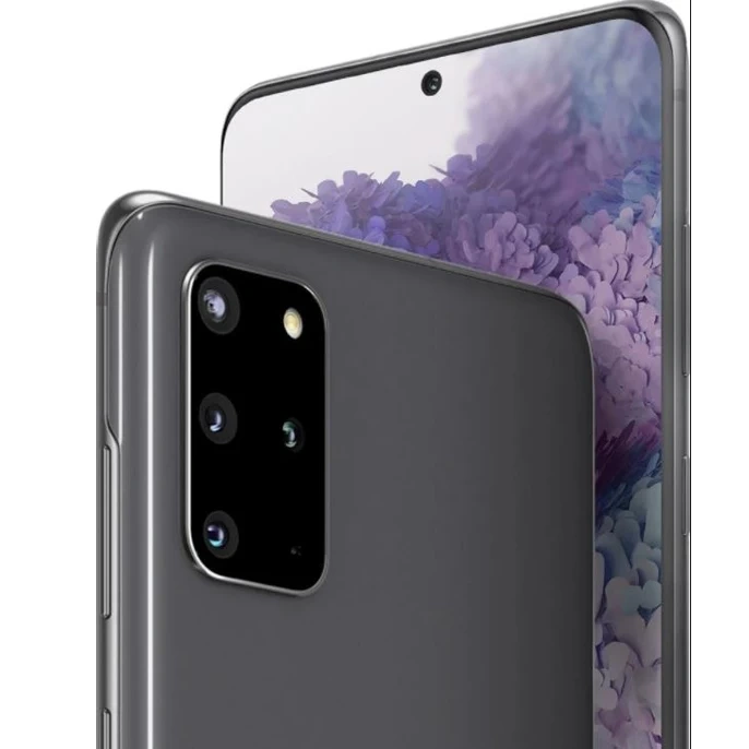 گوشی موبایل سامسونگ مدل Galaxy S20 4G پلاس ظرفیت 128 گیگابایت - رم 8 گیگابایت