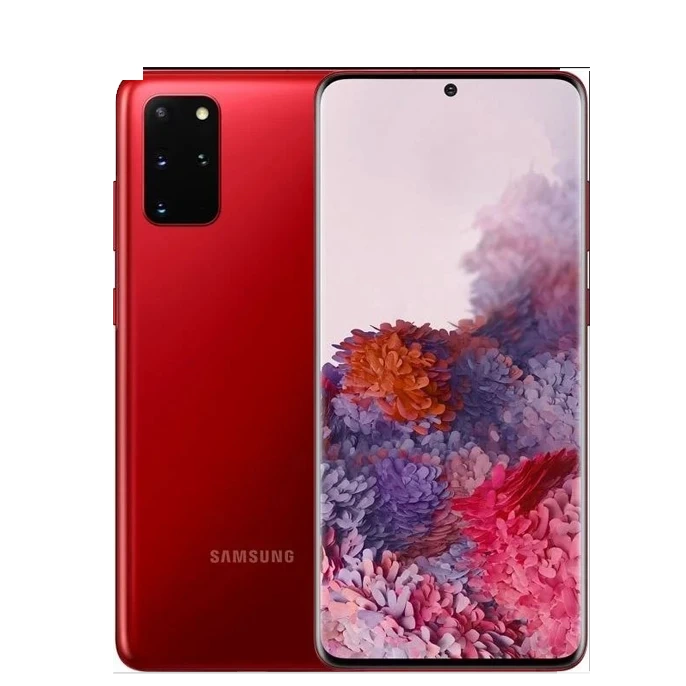 گوشی موبایل سامسونگ مدل Galaxy S20 4G پلاس ظرفیت 128 گیگابایت - رم 8 گیگابایت