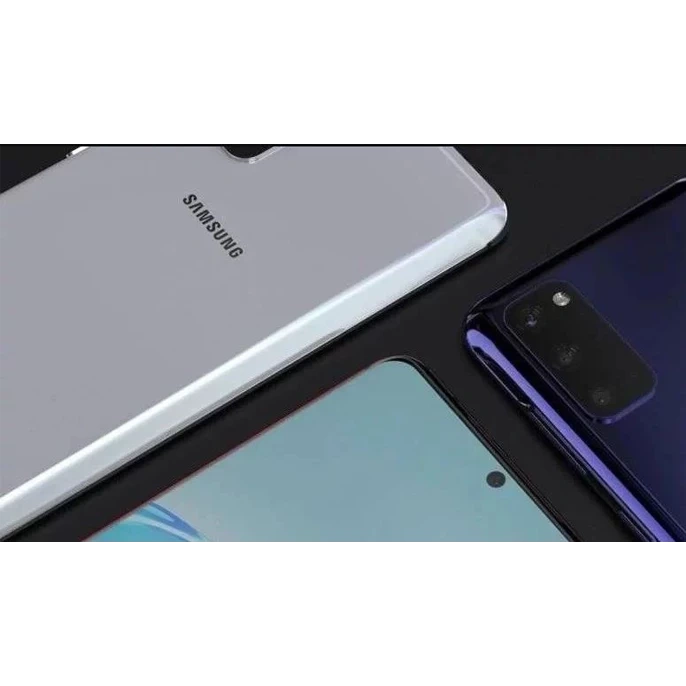 گوشی موبایل سامسونگ مدل Galaxy S20 4G پلاس ظرفیت 128 گیگابایت - رم 8 گیگابایت