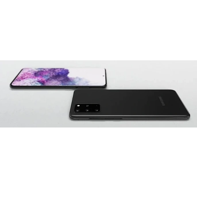گوشی موبایل سامسونگ مدل Galaxy S20 4G پلاس ظرفیت 128 گیگابایت - رم 8 گیگابایت