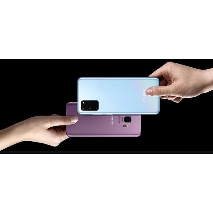 گوشی موبایل سامسونگ مدل Galaxy S20 4G پلاس ظرفیت 128 گیگابایت - رم 8 گیگابایت