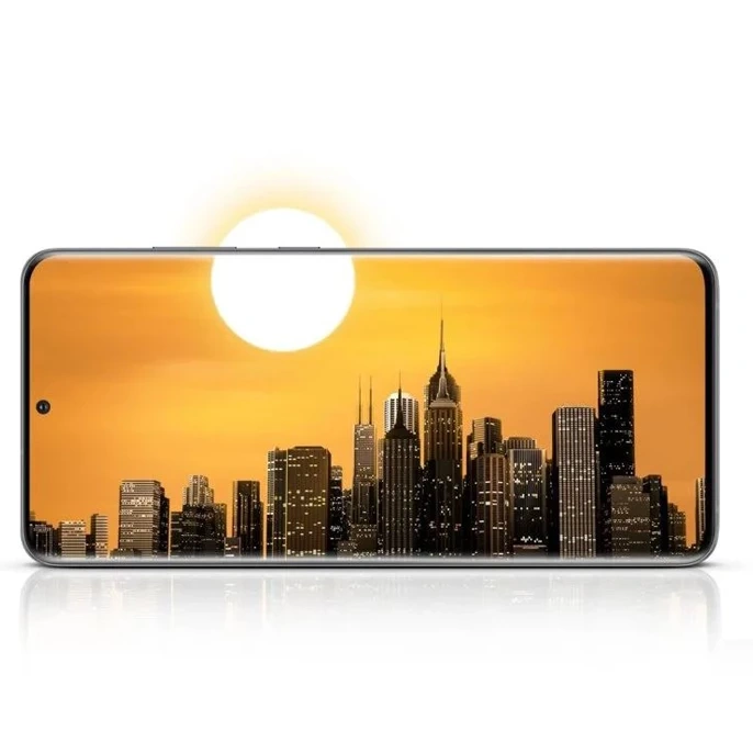 گوشی موبایل سامسونگ مدل Galaxy S20 4G پلاس ظرفیت 128 گیگابایت - رم 8 گیگابایت