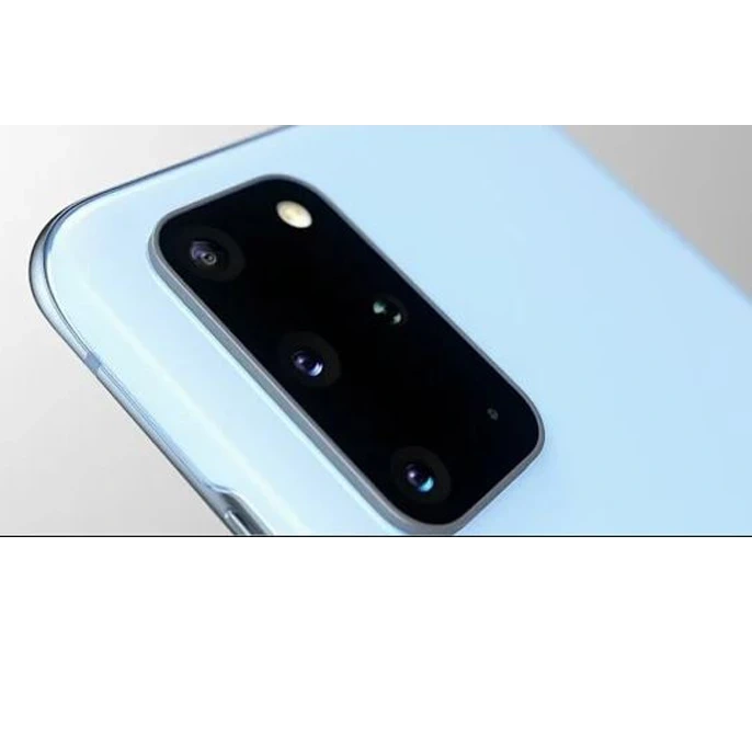 گوشی موبایل سامسونگ مدل Galaxy S20 4G پلاس ظرفیت 128 گیگابایت - رم 8 گیگابایت