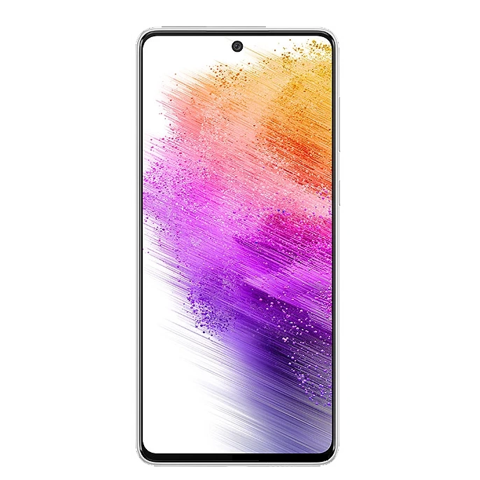 گوشی موبایل سامسونگ مدل Galaxy A73 5G ظرفیت 128 گیگابایت - رم 8 گیگابایت