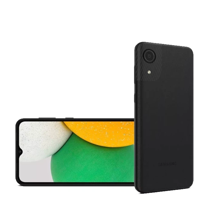 گوشی موبایل سامسونگ مدل Galaxy A03 Core ظرفیت 32 گیگابایت - رم 2 گیگابایت