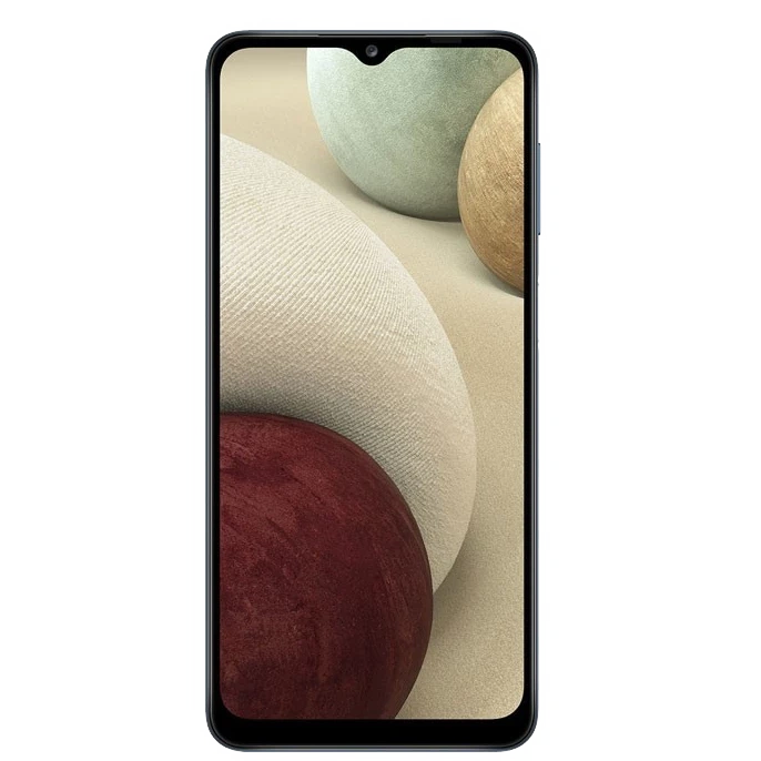 گوشی موبایل سامسونگ Galaxy A12 Nacho مدل SM-A127F/DS دو سیم کارت - ظرفیت 64 گیگابایت - رم 4 گیگابایت