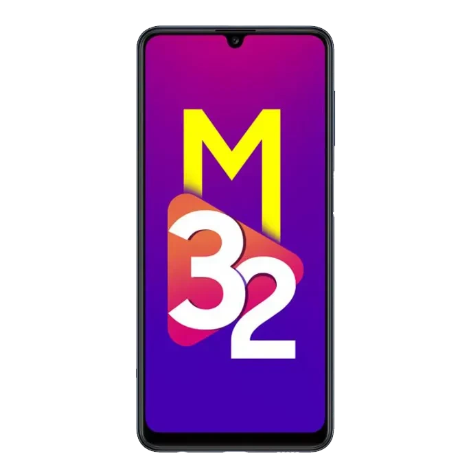 گوشی موبایل سامسونگ گلکسی M32 مدل SM-M325F/DS دو سیم کارت - ظرفیت 64 گیگابایت - رم 4 گیگابایت