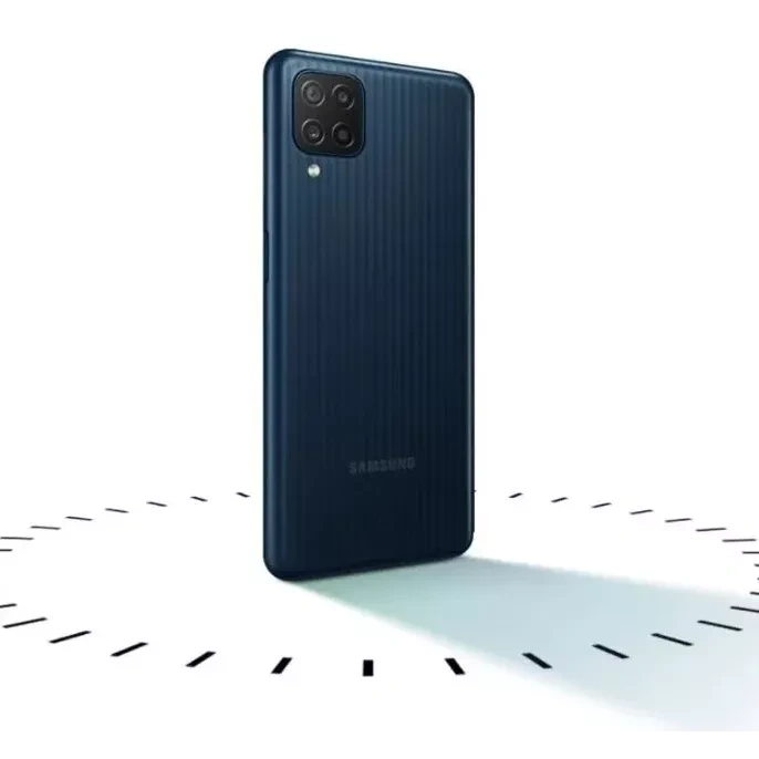 گوشی موبایل سامسونگ مدل Galaxy M12 SM-M127G/DS ظرفیت 128 گیگابایت - رم 6 گیگابایت