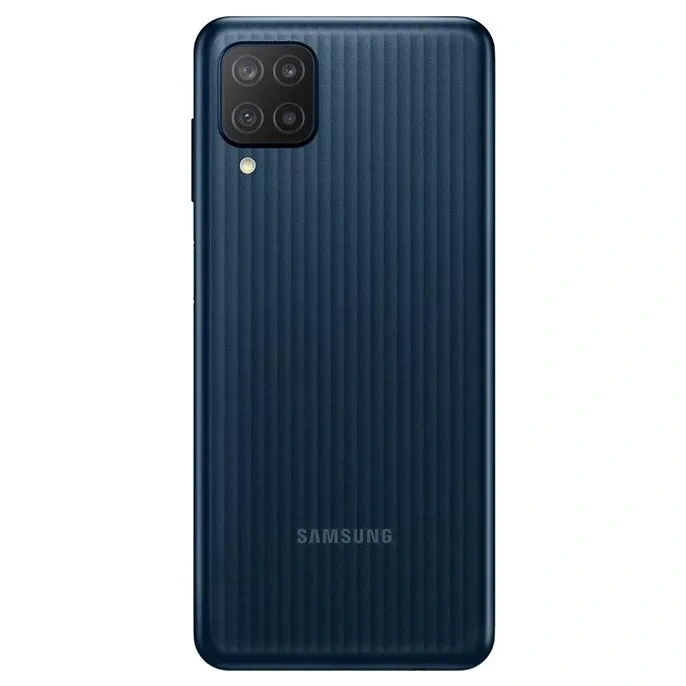 گوشی موبایل سامسونگ مدل Galaxy M12 SM-M127G/DS ظرفیت 64 گیگابایت - رم 4 گیگابایت