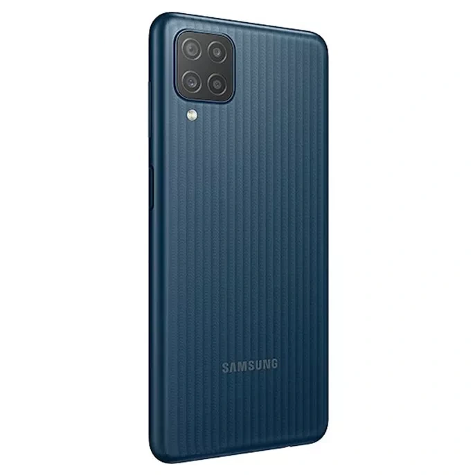 گوشی موبایل سامسونگ مدل Galaxy M12 SM-M127G/DS ظرفیت 64 گیگابایت - رم 4 گیگابایت
