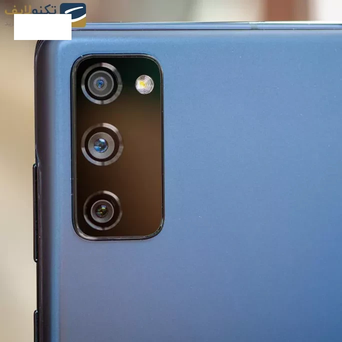 گوشی موبایل سامسونگ مدل گلکسی S20 FE 4G ظرفیت 128 گیگابایت - رم 6 گیگابایت