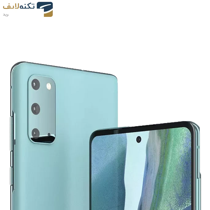 گوشی موبایل سامسونگ مدل گلکسی S20 FE 4G ظرفیت 128 گیگابایت - رم 6 گیگابایت