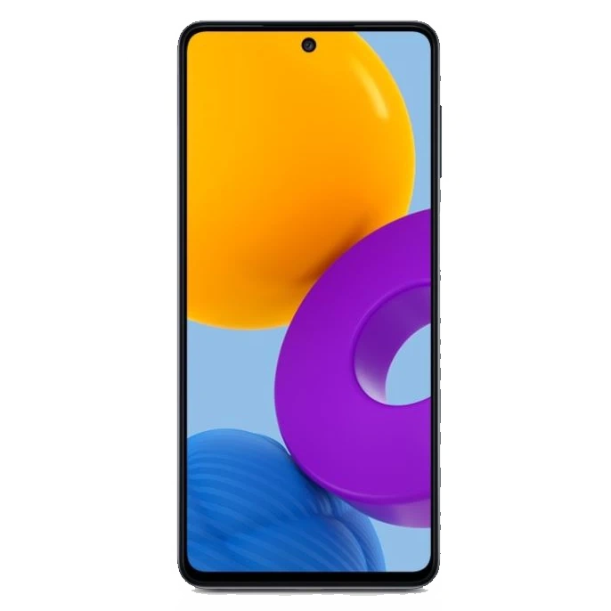 گوشی موبایل سامسونگ مدل Galaxy M52 5G ظرفیت 128 گیگابایت رم 8 گیگابایت