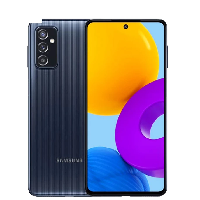 گوشی موبایل سامسونگ مدل Galaxy M52 5G ظرفیت 128 گیگابایت رم 8 گیگابایت