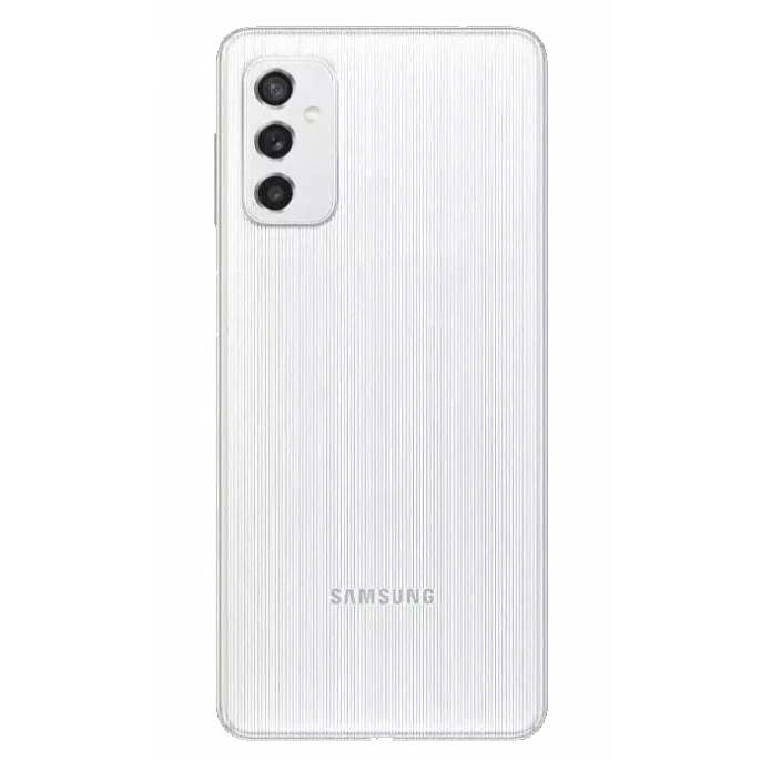 گوشی موبایل سامسونگ مدل Galaxy M52 5G ظرفیت 128 گیگابایت رم 8 گیگابایت