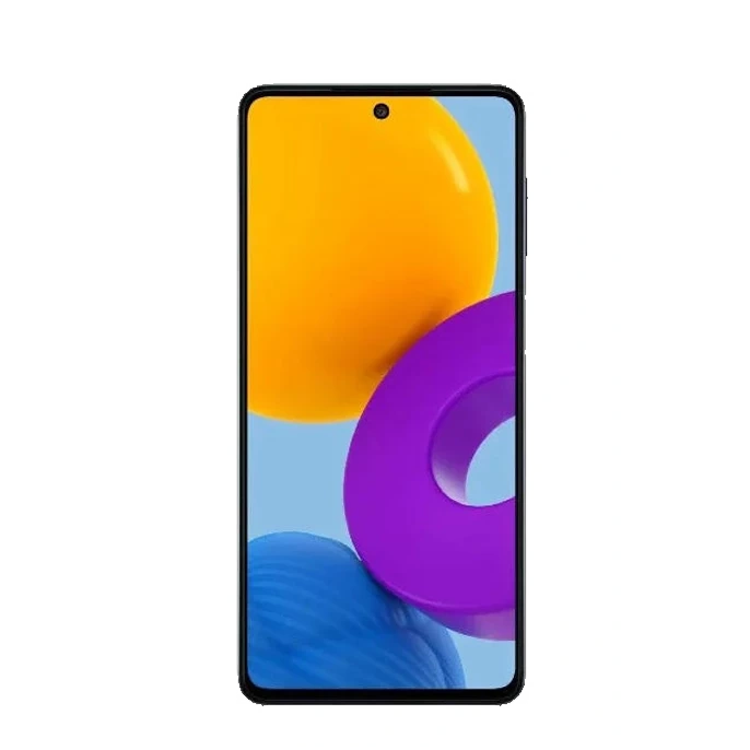گوشی موبایل سامسونگ مدل Galaxy M52 5G ظرفیت 128 گیگابایت رم 8 گیگابایت