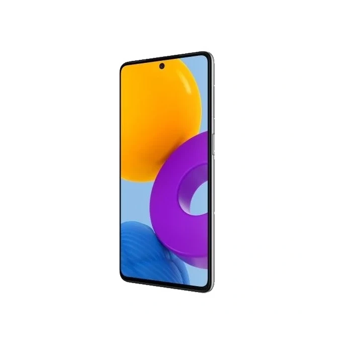 گوشی موبایل سامسونگ مدل Galaxy M52 5G ظرفیت 128 گیگابایت رم 8 گیگابایت