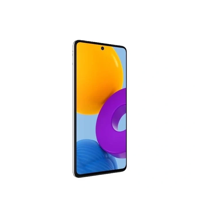 گوشی موبایل سامسونگ مدل Galaxy M52 5G ظرفیت 128 گیگابایت رم 8 گیگابایت