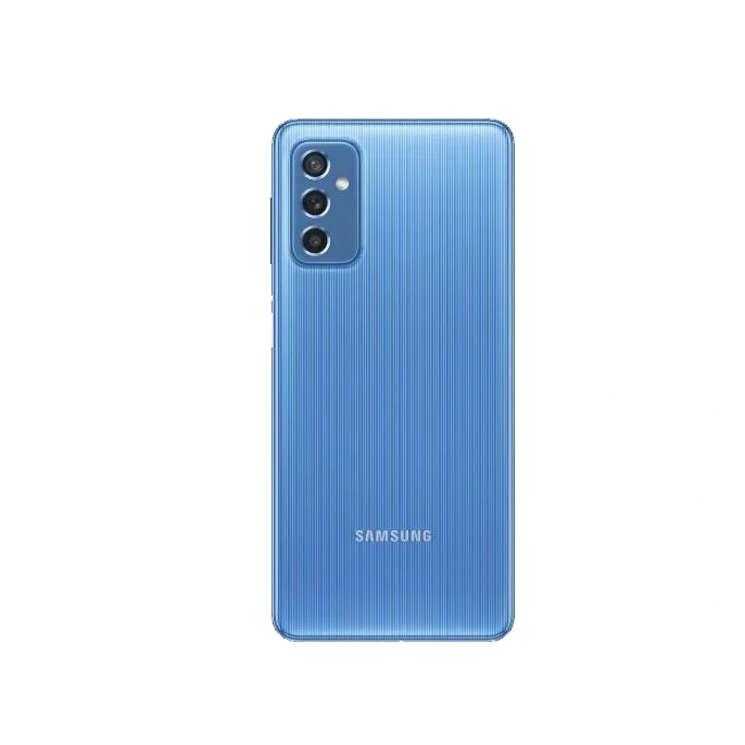 گوشی موبایل سامسونگ مدل Galaxy M52 5G ظرفیت 128 گیگابایت رم 8 گیگابایت