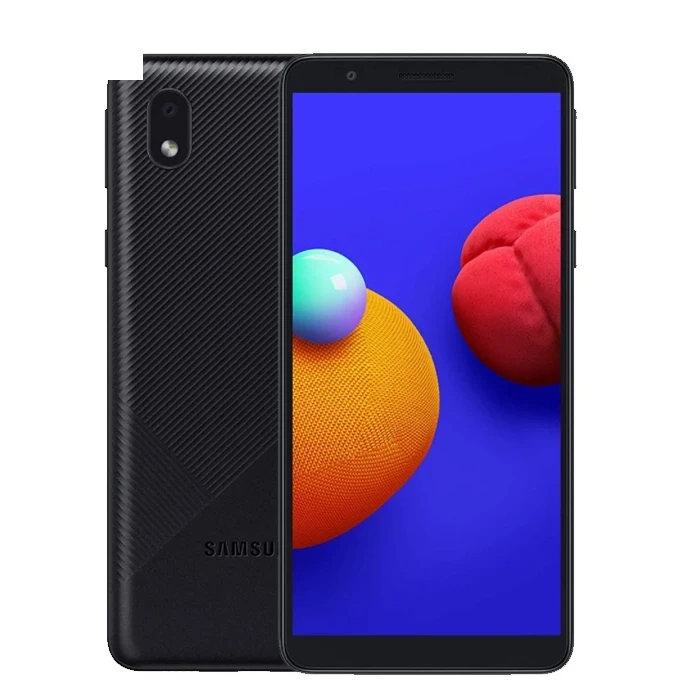 گوشی موبایل سامسونگ مدل Galaxy M01 Core SM-M013F/DS ظرفیت 32 گیگابایت - رم 2 گیگابایت