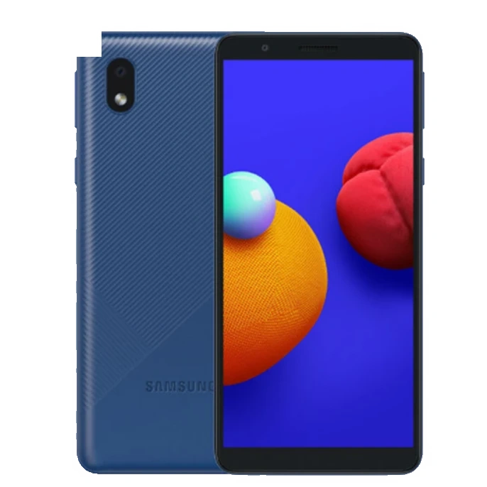 گوشی موبایل سامسونگ مدل Galaxy M01 Core SM-M013F/DS ظرفیت 32 گیگابایت - رم 2 گیگابایت