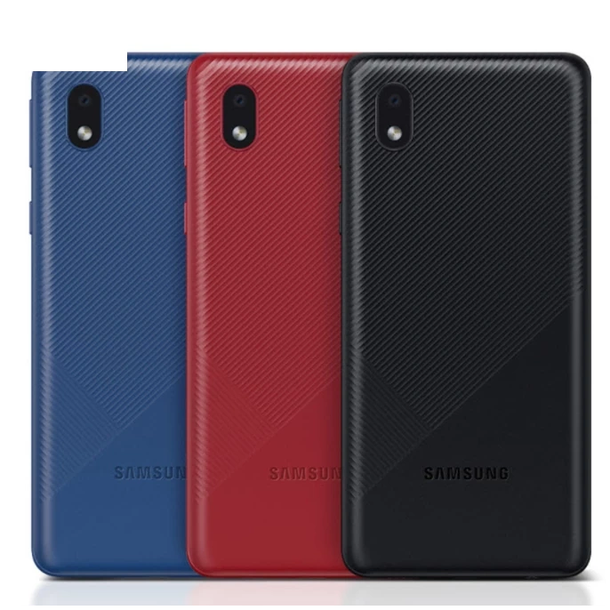 گوشی موبایل سامسونگ مدل Galaxy M01 Core SM-M013F/DS ظرفیت 32 گیگابایت - رم 2 گیگابایت