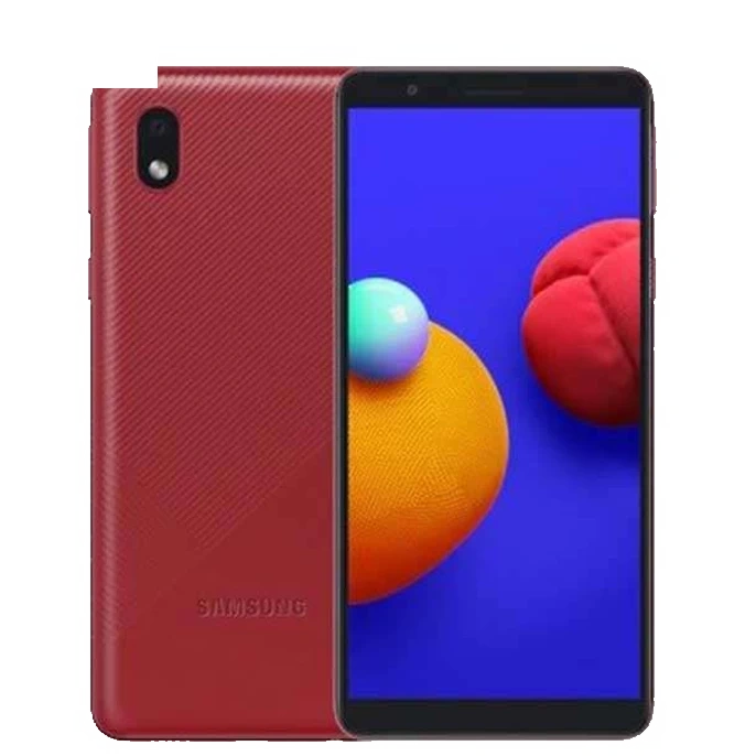 گوشی موبایل سامسونگ مدل Galaxy M01 Core SM-M013F/DS ظرفیت 32 گیگابایت - رم 2 گیگابایت