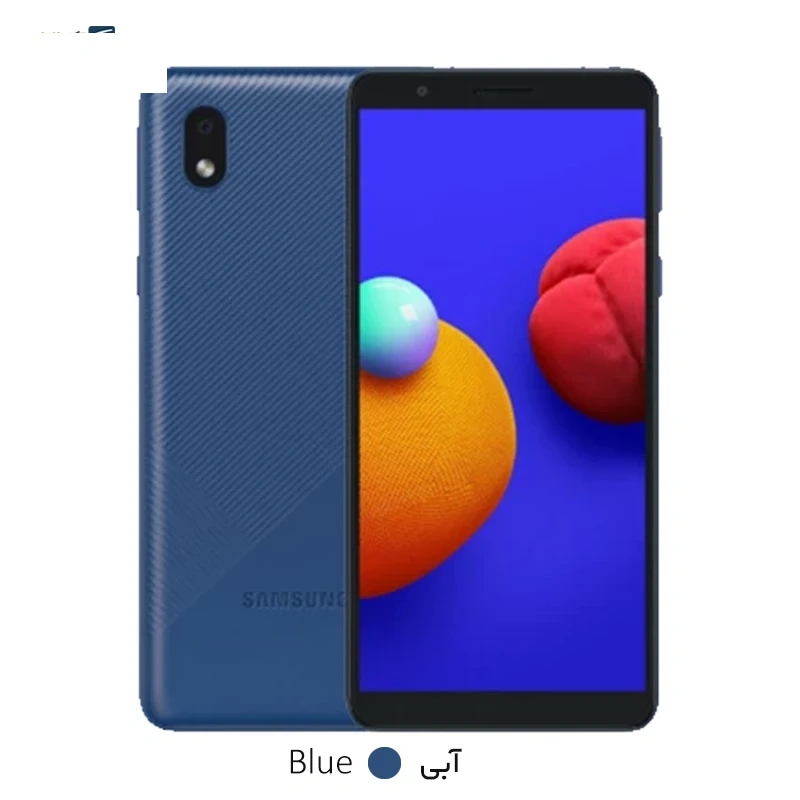 گوشی موبایل سامسونگ مدل Galaxy M01 Core SM-M013F/DS ظرفیت 32 گیگابایت - رم 2 گیگابایت