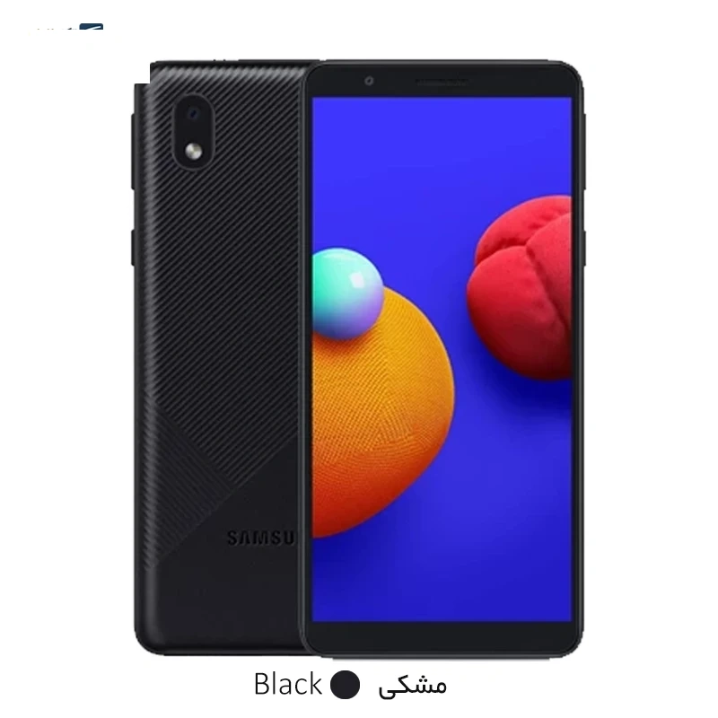 گوشی موبایل سامسونگ مدل Galaxy M01 Core SM-M013F/DS ظرفیت 32 گیگابایت - رم 2 گیگابایت