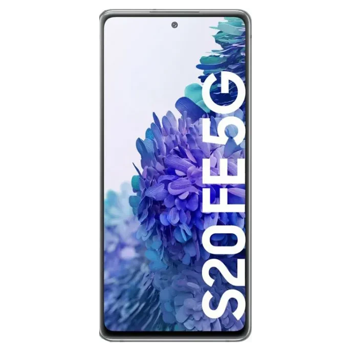 گوشی موبایل سامسونگ مدل گلکسی S20 FE 5G ظرفیت 256 گیگابایت - رم 8 گیگابایت