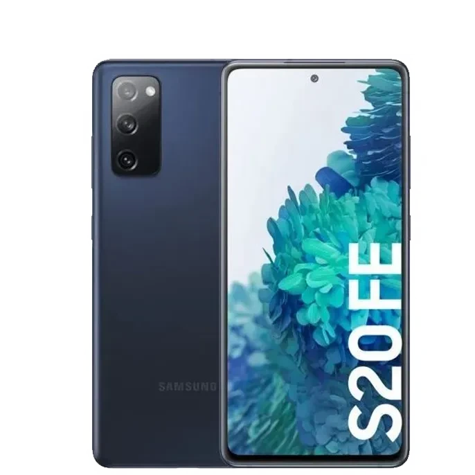 گوشی موبایل سامسونگ مدل گلکسی S20 FE 5G ظرفیت 256 گیگابایت - رم 8 گیگابایت