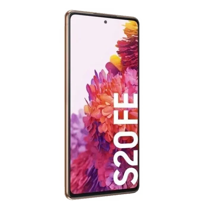 گوشی موبایل سامسونگ مدل گلکسی S20 FE 5G ظرفیت 256 گیگابایت - رم 8 گیگابایت