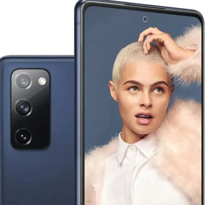 گوشی موبایل سامسونگ مدل گلکسی S20 FE 5G ظرفیت 256 گیگابایت - رم 8 گیگابایت