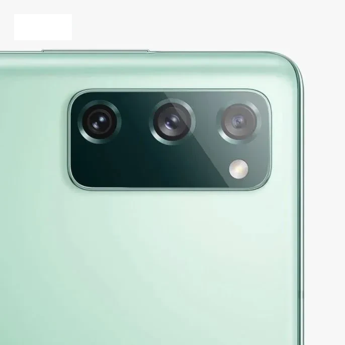 گوشی موبایل سامسونگ مدل گلکسی S20 FE 5G ظرفیت 256 گیگابایت - رم 8 گیگابایت