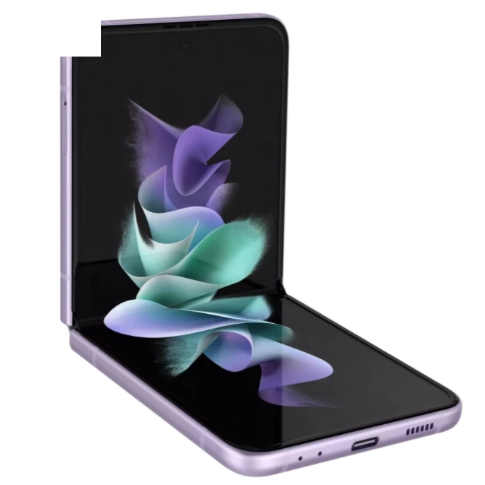 گوشی موبایل سامسونگ مدل گلکسی Z Flip3 5G - ظرفیت 256 گیگابایت - رم 8 گیگابایت