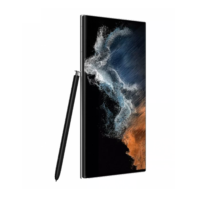 گوشی موبایل سامسونگ مدل گلکسی S22 Ultra 5G ظرفیت 256 گیگابایت - رم 12 گیگابایت