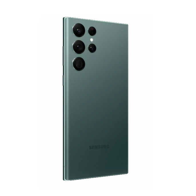گوشی موبایل سامسونگ مدل گلکسی S22 Ultra 5G ظرفیت 256 گیگابایت - رم 12 گیگابایت