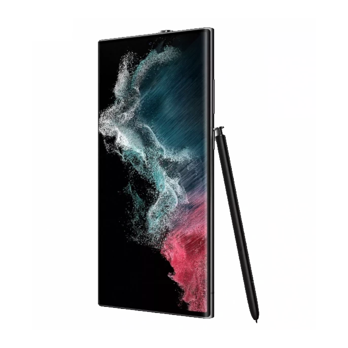 گوشی موبایل سامسونگ مدل گلکسی S22 Ultra 5G ظرفیت 256 گیگابایت - رم 12 گیگابایت