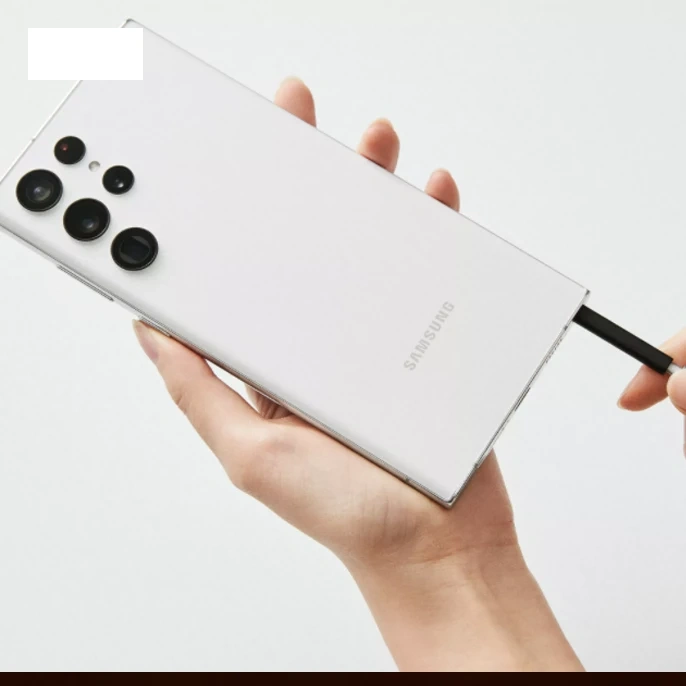 گوشی موبایل سامسونگ مدل گلکسی S22 Ultra 5G ظرفیت 256 گیگابایت - رم 12 گیگابایت