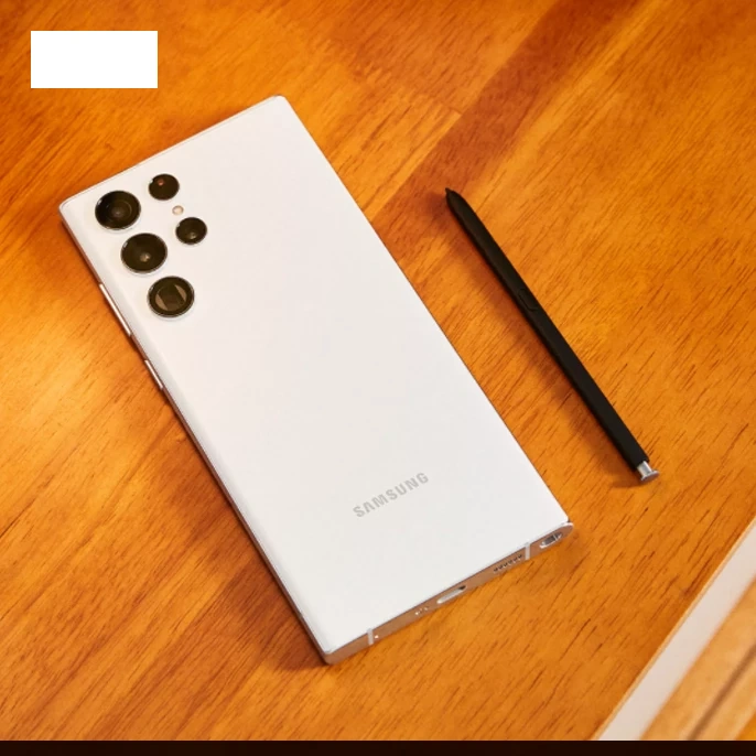 گوشی موبایل سامسونگ مدل گلکسی S22 Ultra 5G ظرفیت 256 گیگابایت - رم 12 گیگابایت