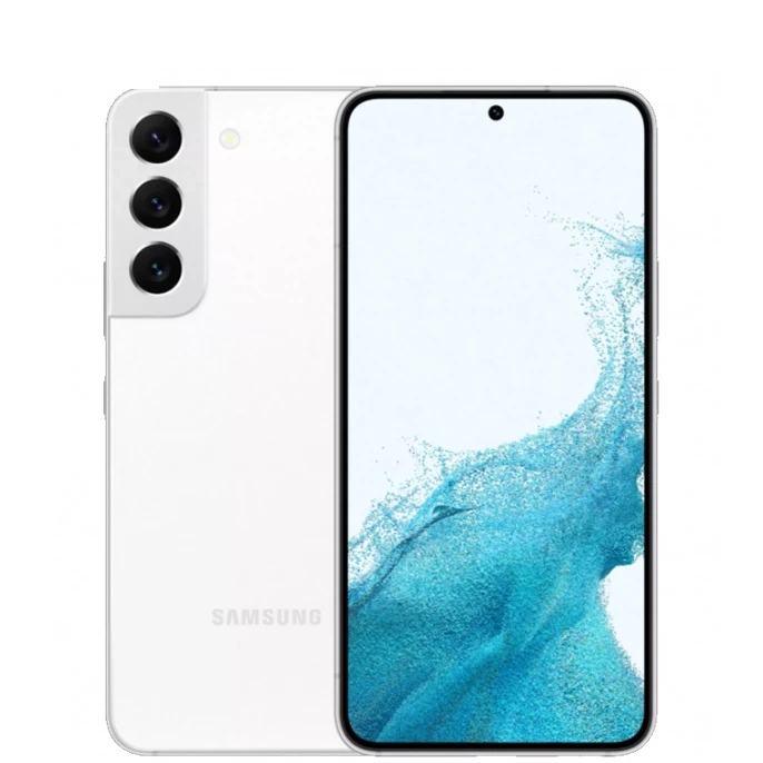 گوشی موبایل سامسونگ مدل گلکسی S22 Plus 5G ظرفیت 256 گیگابایت - رم 8 گیگابایت