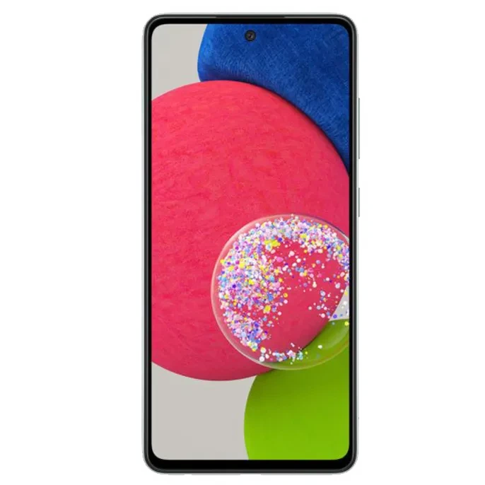 گوشی موبایل سامسونگ مدل Galaxy A52s 5G ظرفیت 256 گیگابایت رم 8 گیگابایت
