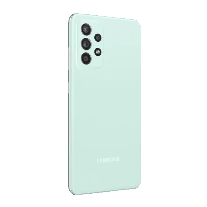 گوشی موبایل سامسونگ مدل Galaxy A52s 5G ظرفیت 256 گیگابایت رم 8 گیگابایت
