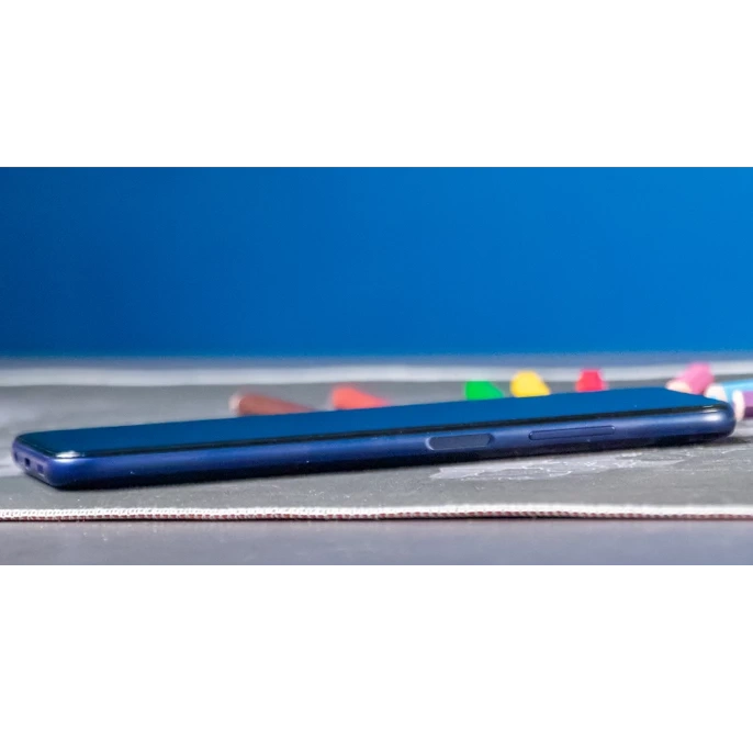 گوشی موبایل سامسونگ گلکسی A03s ظرفیت 64 گیگابایت - رم 4 گیگابایت