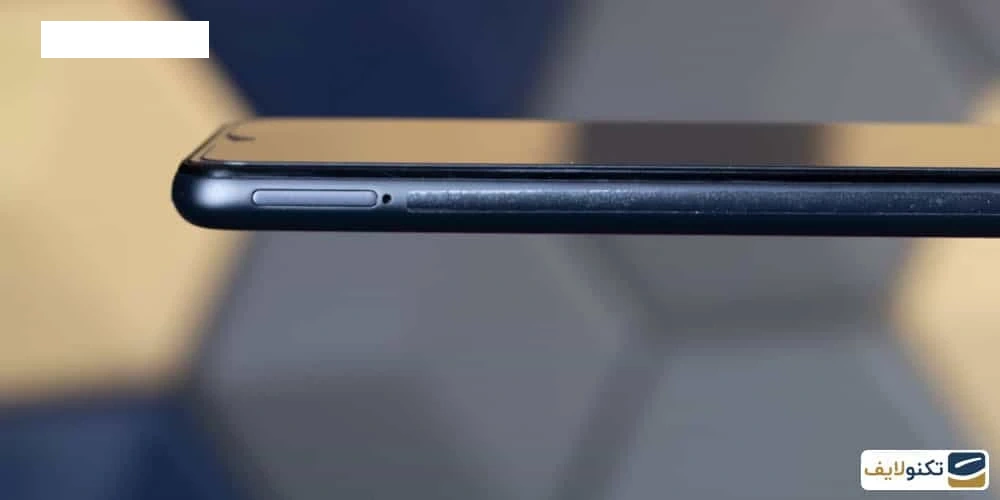 گوشی موبایل سامسونگ مدل Galaxy A12 Nacho ظرفیت 128 گیگابایت - رم 4 گیگابایت