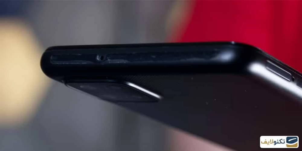 گوشی موبایل سامسونگ مدل Galaxy A12 Nacho ظرفیت 128 گیگابایت - رم 4 گیگابایت