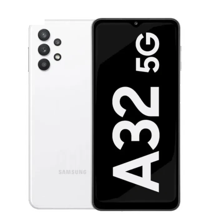 گوشی موبایل سامسونگ مدل گلکسی A32 5G دو سیم کارت - ظرفیت 128 گیگابایت - رم 8 گیگابایت