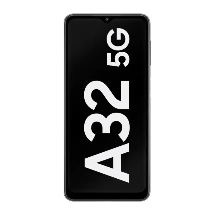 گوشی موبایل سامسونگ مدل گلکسی A32 5G دو سیم کارت - ظرفیت 128 گیگابایت - رم 8 گیگابایت
